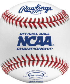 Rawlings FSR1 NCAA Official Collegiate Game Baseball