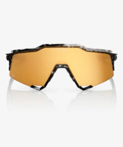 100% SPEEDCRAFT® SL Money Mike HiPER® 24K Gold Mirror Lens: 61007-00001