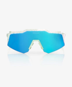100% SPEEDCRAFT® XS LE Elly 2 Blue Topaz Mirror Lens: 62009-00001