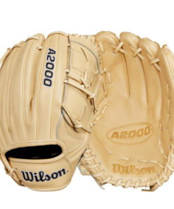 2024 Glove Day Series Blonde A2000 B2 12” Pitcher’s Baseball Glove
