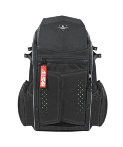ALL-STAR MVP-PRO™ Player BatPack: BB-MVP-BP-BK