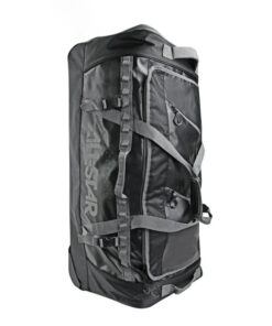 ALL-STAR S7 Elite™ Roller Bag: BB-S7E-RB-BK