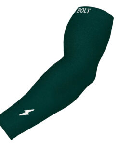 BRUCE BOLT Premium Green Arm Sleeve