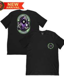 BASEBALL LIFESTYLE 101 ERA KILLER T-SHIRT - Black (ADULT)