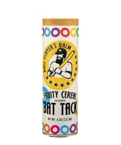 Ball Players Balm Bat Tack - Fruity Cereal