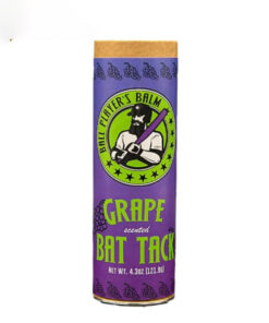 Ball Player Balm Bat Tack - Grape