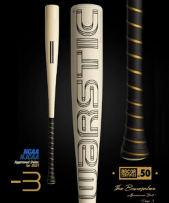 Warstic - BONESABER BBCOR METAL BASEBALL BAT