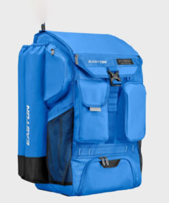 Easton 5-Tool Phenom Columbia Blue Backpack: 5TPHENOMBP