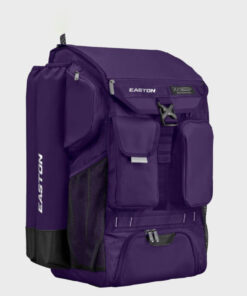Easton 5-Tool Phenom Purple Backpack: 5TPHENOMBP