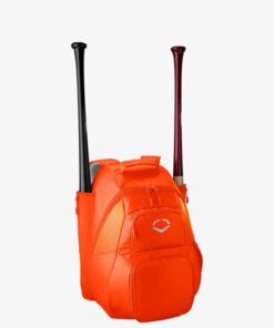 Evoshield Tone Set Orange Backpack: WB5730411