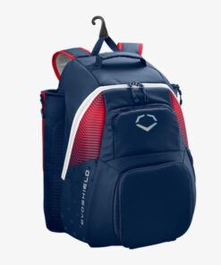 Evoshield Tone Set USA Backpack: WB5730407