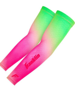 Franklin Watermelon Baseball Arm Sleeve