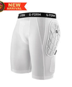 G-Form Bandit Adult Sliding Shorts-MLB