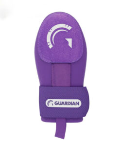 Guardian Sliding Mitt - Purple