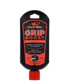LIZARD SKINS GRIP BOOST BOTTLE - 6 OZ