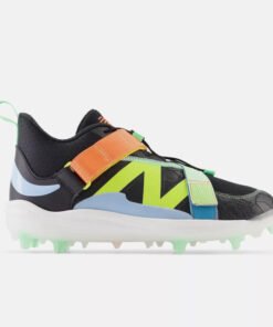 New Balance FuelCell Lindor 2 Comp - Black