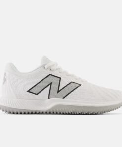 New Balance FuelCell 4040v7 Turf Trainer: White