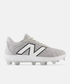 New Balance Raincloud(Gray) PL4040G7 Molded Cleats