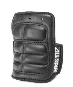 PRO LACE ON WRIST GUARD W/ STRAP: YOUTH & ADULT