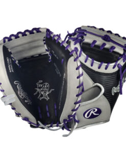 Rawlings Custom 33" Heart of the Hide Catchers Mitt: PROCM33DM-23