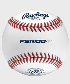 Rawlings FSR100-P Baseball - 1 Dozen