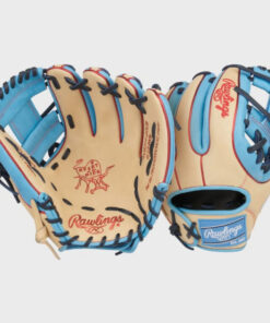 Rawlings Heart of the Hide 11.5" Infield Glove: PROR314-2CCB