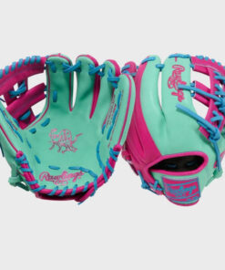 Rawlings Heart of the Hide Spring Break 11.5 Inch Infield Glove: PROR204-32M
