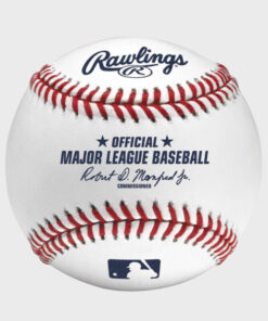 Rawlings ROMLB-R Baseballs