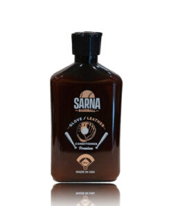 Sarna Baseball Glove Leather Conditioner