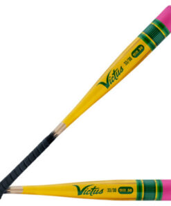 Victus Pencil BBCOR Bat: VCBVIBP