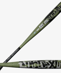 2027 DeMarini Exile™ (-3) BBCOR Baseball Bat: WBD2704010