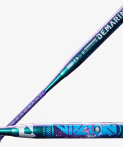 2026 Demarini Vizion (-10) Fastpitch Softball Bat: WBD2728010