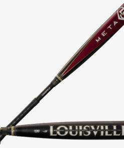 2025 Louisville Slugger (-3) Meta® BBCOR Baseball Bat: WBL2966010