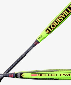 2026 Louisville Slugger (-5) Select PWR™ USA Baseball Bat: WBL4128010