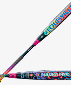 2026 LOUISVILLE SLUGGER SELECT PWR Player 1 (-3) BBCOR BASEBALL BAT: WBL4182010