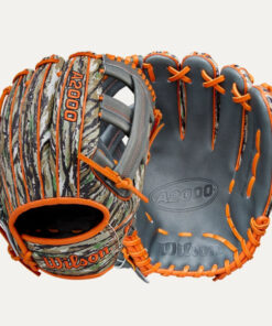 Wilson Winter 2025 Gunnar Henderson GH2 GM 11.75” Infield Baseball Glove: WBW1034511175