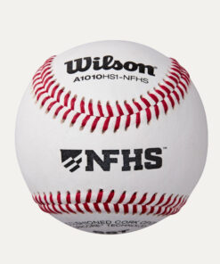 Wilson A1010 HS1 Pro Series SST Baseballs 1 DZ: A1010BHS1SST