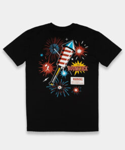 Baseballism Youth Boomstick T-Shirt