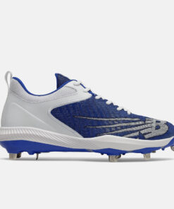 New Balance - Royal/White FuelCell 4040v6 Metal Spikes (L4040TB6)