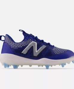 New Balance - FuelCell COMPv3 Royal Hybrid Baseball Cleats (LCOMPTB3)