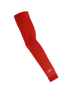 Lizard Skins Crimson Knit Arm Sleeve