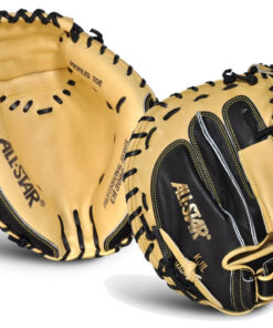 All Star CM3000SBT 33.5" Pro Elite Catcher's Mitt