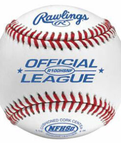 Rawlings R100HSNF Baseball - 1 Dozen