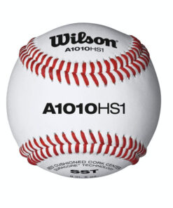 Wilson A1010 TBCA High School SST Baseball - Dozen