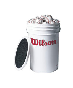 Wilson A1098 1030 Bucket Combo