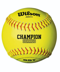 Wilson A9011 NFSHSA 12" High School Softball
