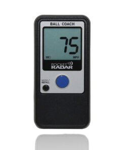 Pocket Radar - Ball Coach Radar