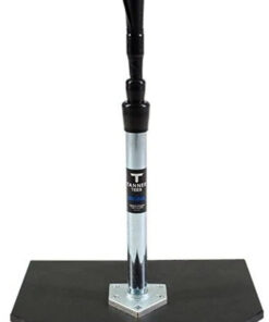Tanner Tee - Homeplate Batting Tee