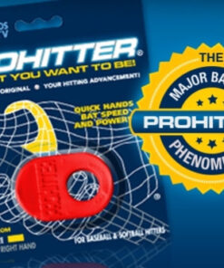 Prohitter - Bat Grip Aid