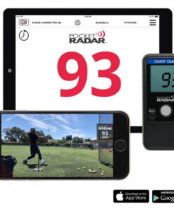 Pocket Radar - Smart Coach Radar